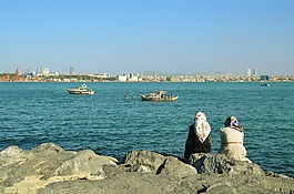博斯普鲁斯海峡,火鸡,目睹