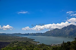 巴厘島,印度尼西亞,旅行