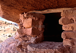 anasazi,住宅,美洲原住民