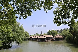 小鎮(zhèn),水鄉(xiāng),古鎮(zhèn)