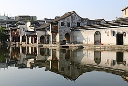 小鎮(zhèn),水鄉(xiāng),古鎮(zhèn)