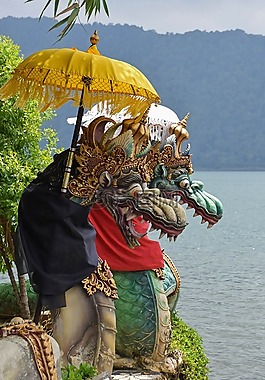 巴厘島,印度尼西亞,旅行