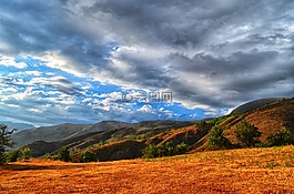 土耳其,性質,景觀