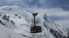 歐洲,法國,高山