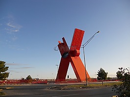 紀(jì)念碑,廣場(chǎng),城市