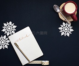 冬天,圣誕節(jié),度假