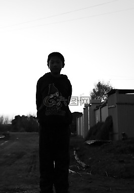 小孩,人體,人像