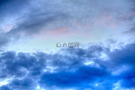 天空,hdr,性質(zhì)