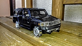 汽車,黑,錘