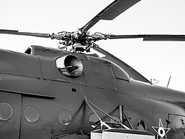 直升機(jī),飛行,軍事