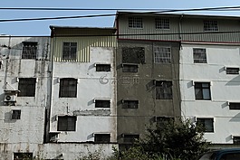 建設(shè),窗口,街道