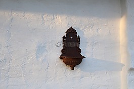 首頁,水龍頭,窗口