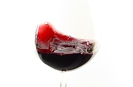 酒,酒杯,紅葡萄酒