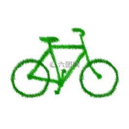 綠色,自行車,性質(zhì)