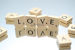 單詞,字母,拼字游戲