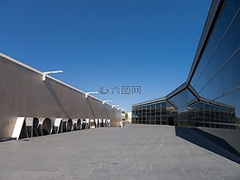 體系結(jié)構(gòu),觀點(diǎn),玻璃