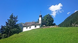 教堂,山頂,建設(shè)