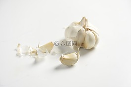 大蒜,食品,健康