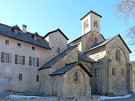 修道院,cistercian,体系结构