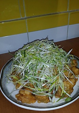 雞,波雞,食品