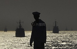 水手,海軍,軍事