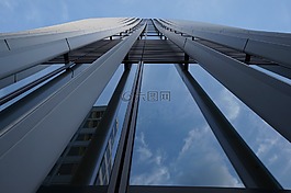 天空,交通系統(tǒng),戶外