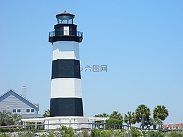 輕的房子,南卡羅萊納州,里程碑