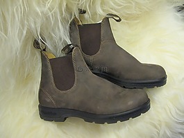 birkende 農(nóng)場商店,靴子,羊毛