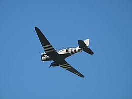 c-47,達(dá)科他,dc 3