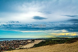 性質(zhì),全景,戶外活動(dòng)