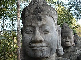 吳哥,吳哥窟,柬埔寨