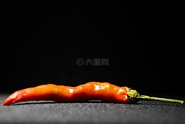 辣椒,黑,照片