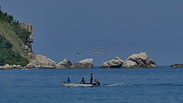 引導(dǎo),海,菲舍爾