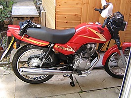 摩托車,車輛,自行車