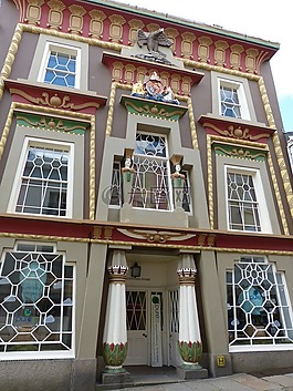 首頁,正面,埃及