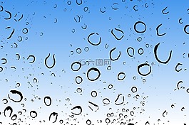 雨,滴,雨滴