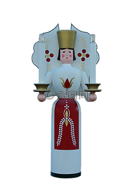 天使,燈,燈天使