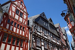 limburg lahn,林堡,舊城區(qū)