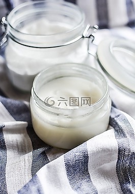 椰子油,石油,白