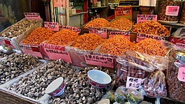唐人街,曼哈頓,業(yè)務(wù)