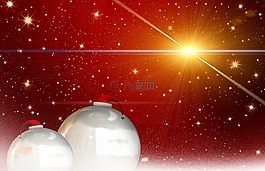 圣誕節(jié),明星,節(jié)日快樂(lè)