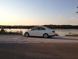 車,大眾汽車公司,捷達
