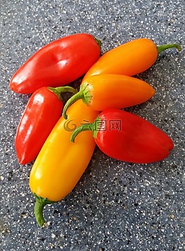 chiquino 辣椒,食品,烹飪