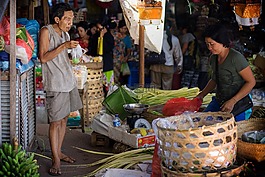 市場,市場的女人,kund