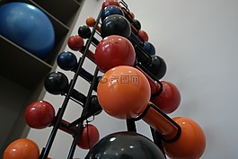 啞鈴,學(xué)院,重量
