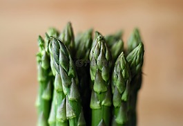 蘆筍,蔬菜,綠色
