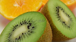 獼猴桃,水果,細(xì)節(jié)