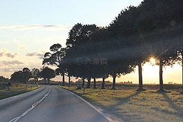 街,路,路線