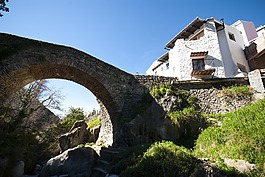 橋,鹽灘,羅馬