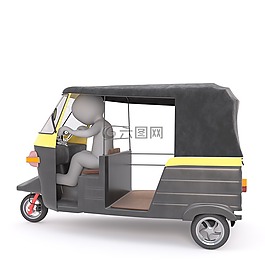 篤篤,白人男性,3d模型